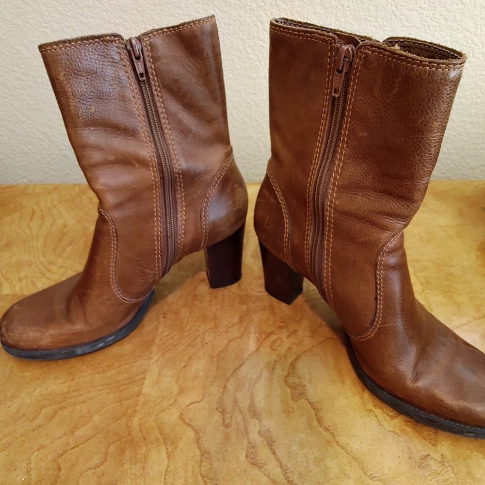 Gianni Bianni - Size 9 Boots